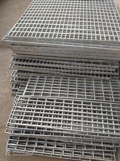 Heavy Duty Grating Manufacturer in India