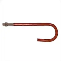 J Type Foundation Bolt Manufacturer in Manesar