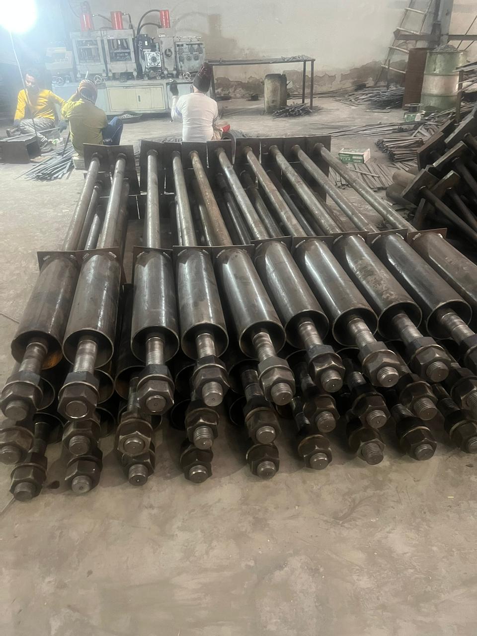 Foundation Bolt Supplier in Manesar